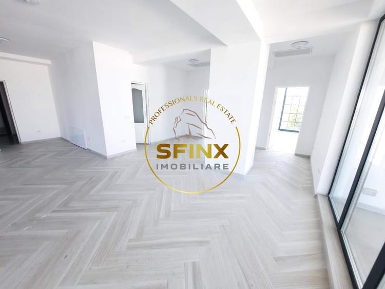 Apartament cu 3 camere semidecomandat în Iancu Nicolae