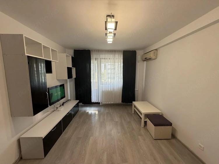 Garsoniera nou renovata prima inchiriere - 4