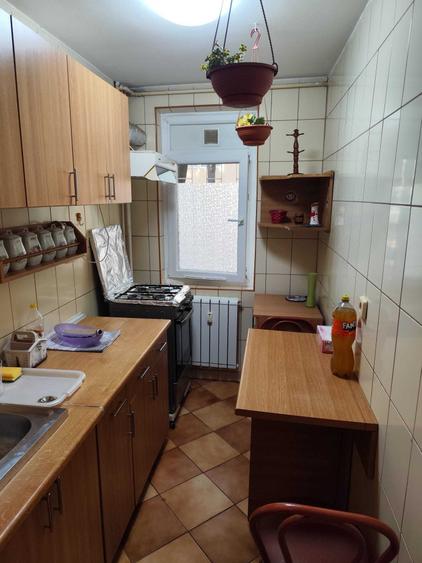 Garsonieră decomandată în Drumul Taberei