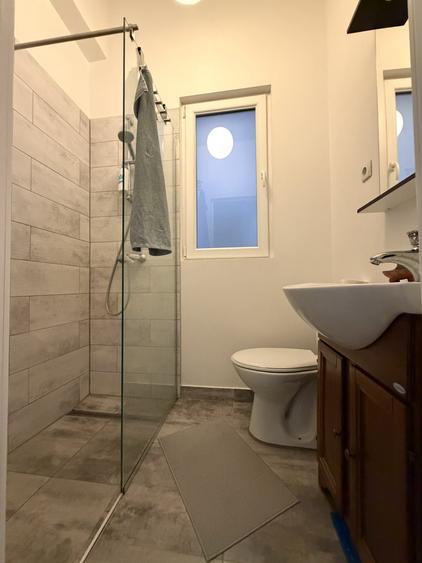 Apartament cu 3 camere circular, mobilat în Sinaia