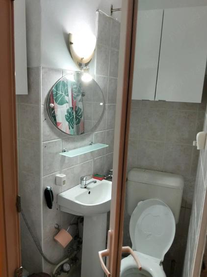 Garsonieră semidecomandată în Aleea Carpați