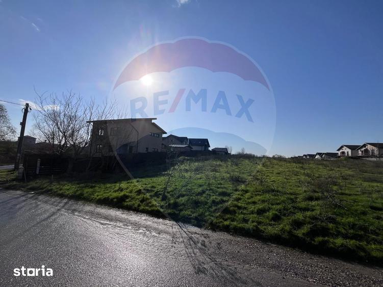 Teren de 308 mp, în Berceni