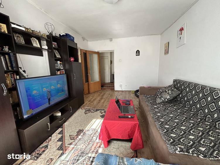 Apartament cu 2 camere în Tineretului
