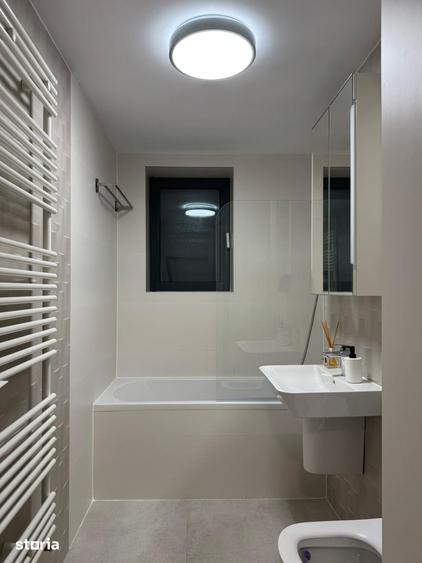 Studio modern de inchiriat | Cloud 9 | Direct Proprietar | Bucure?ti - 6