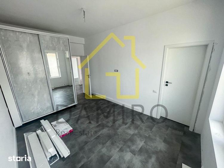 Casă cu 4 camere cu Teren 500 Mp în Dragomirești-Vale