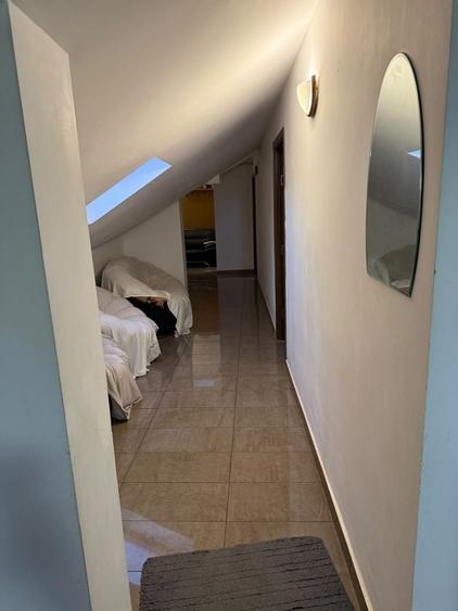 Apartament cu 2 camere decomandat în Burdujeni