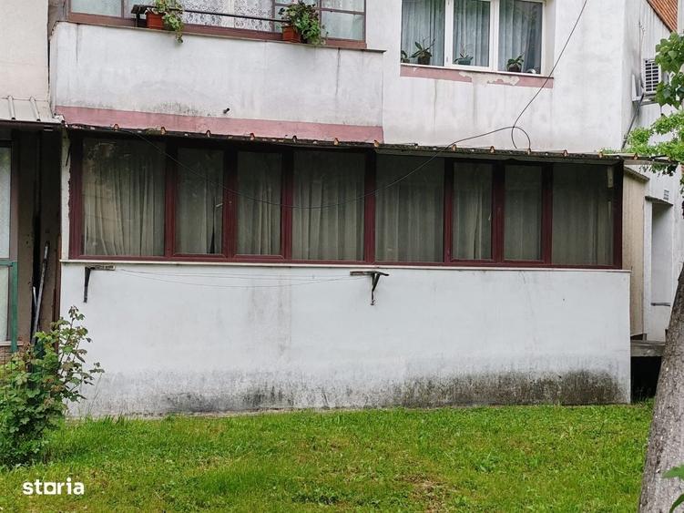 Spațiu comercial, de 55 mp, în Central