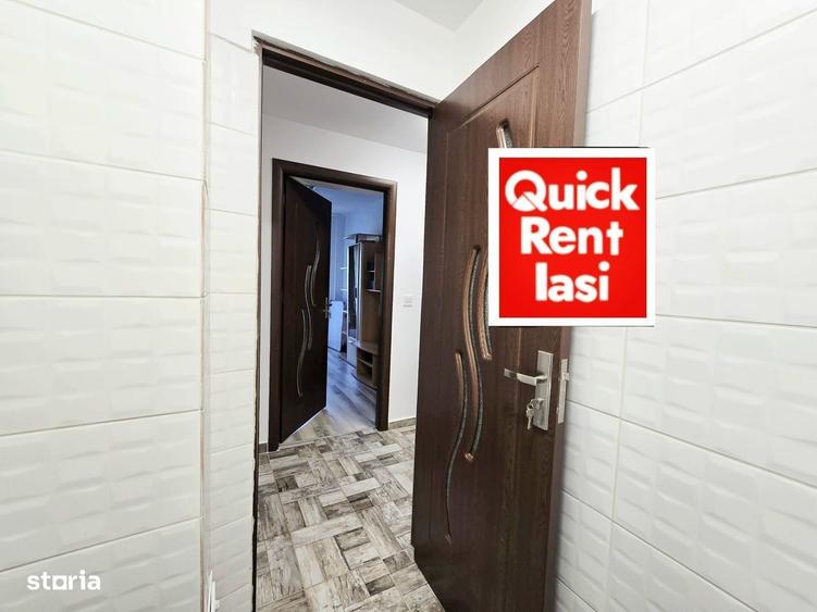 Apartament cu 3 camere decomandat în Independenței