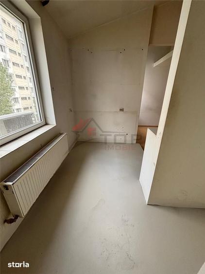 Apartament cu 2 camere zona Alexandru cel Bun - 4