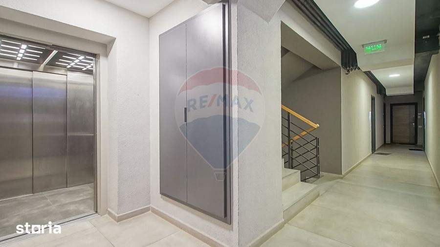 Apartament cu 2 camere în Triaj