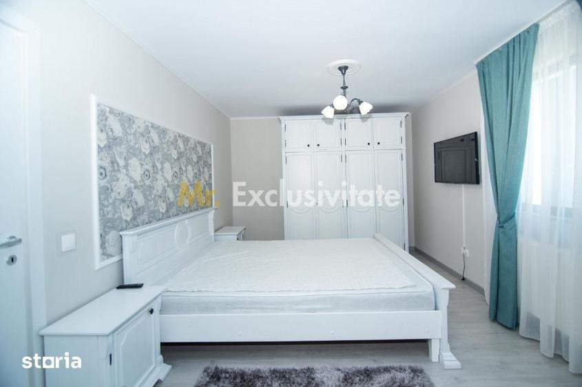Apartament cu 3 camere în Negru Vodă