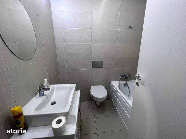 Apartament cu 2 camere în Ștefăneștii de Jos