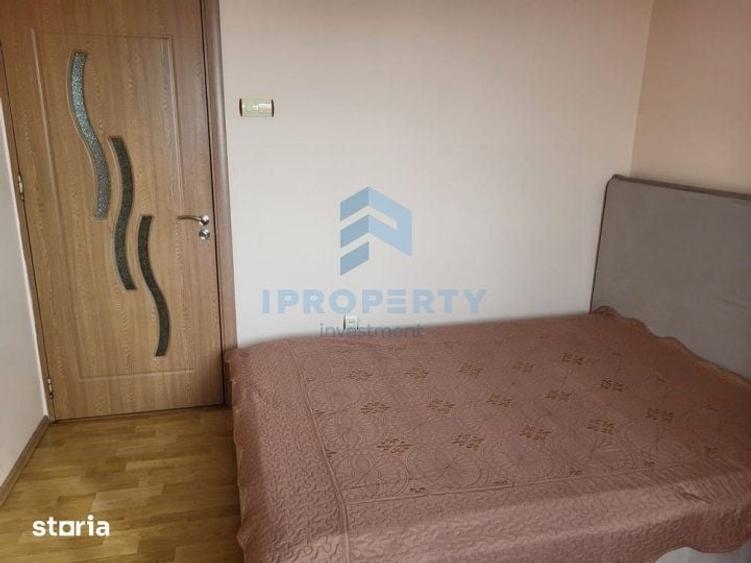 Vitan | 2 Camere | Decomandat | Centrala Proprie | AC | Metrou - 15 Mi - 5