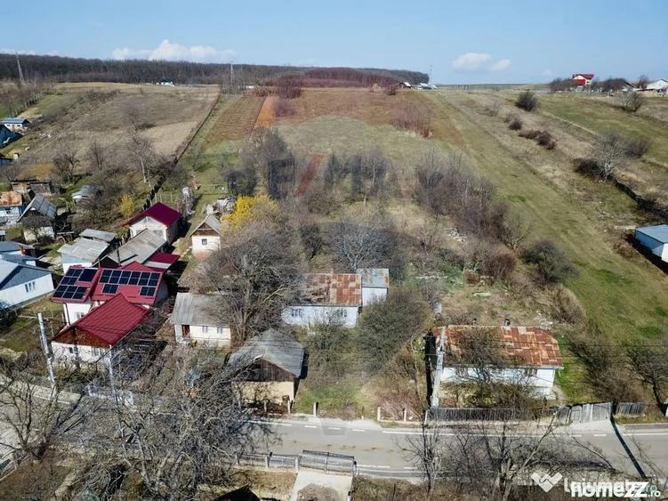 Teren în Central