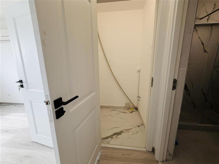 Apartament cu 2 camere decomandat în Rogerius