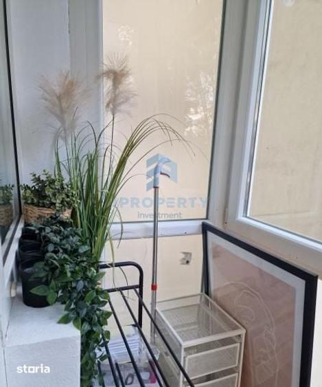 Apartament cochet 2 camere Floreasca-Dorobanti etaj 2 - 7