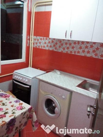 Garsoniera de inchiriat, Bucuresti, str. Turnu Magurele - 1