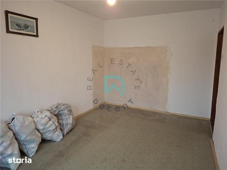 Apartament cu 4 camere în Centrul Civic