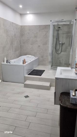 Casa Valea Voievozilor la 1 km de centru Targoviste - 8