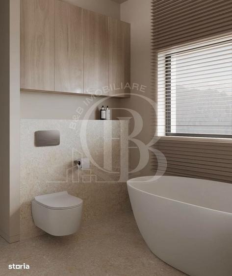 3 camere Dormitor matrimonial cu dressing -Sector 3-Pallady - 3