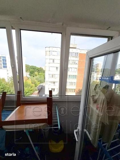 Apartament spatios 4 camere, Plopilor, zona Parcul Babes+Parcare - 16