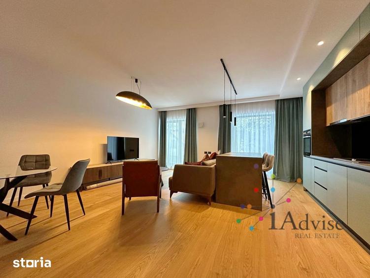 Apartament cu 3 camere decomandat în Centrul Istoric
