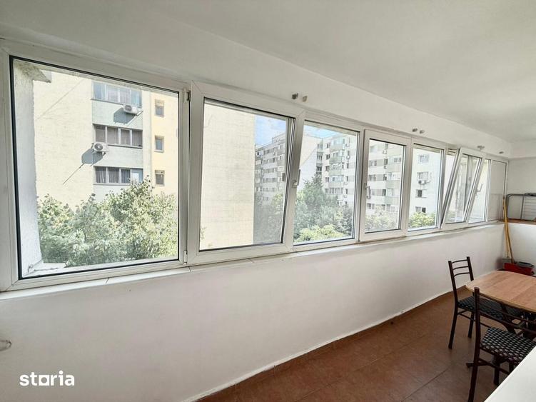Apartament cu 2 camere în Colentina