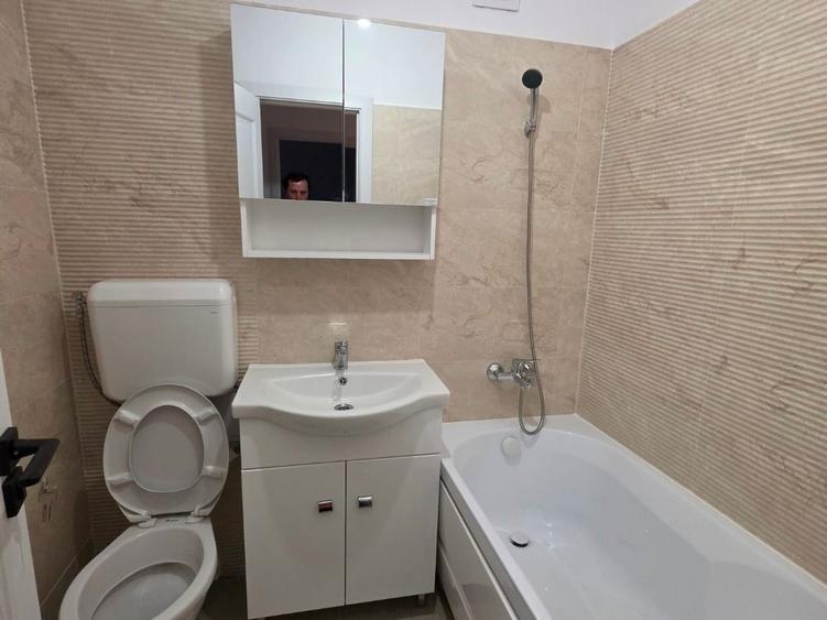 Apartament cu 3 camere decomandat în Nicolae Grigorescu