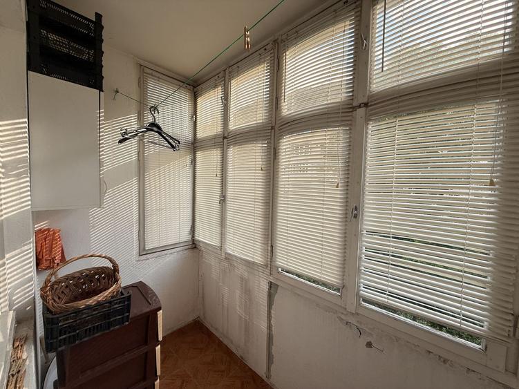Apartament cu 2 camere semidecomandat, mobilat în Platoul Izvor