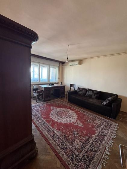 Vand apartament 3 camere zona Popisteanu- Mihalache - 1