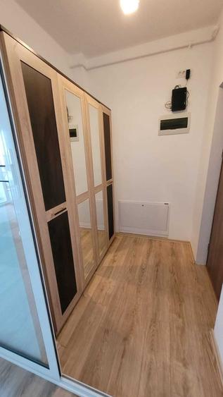 Apartament cu 2 camere semidecomandat în Dumbrăvița