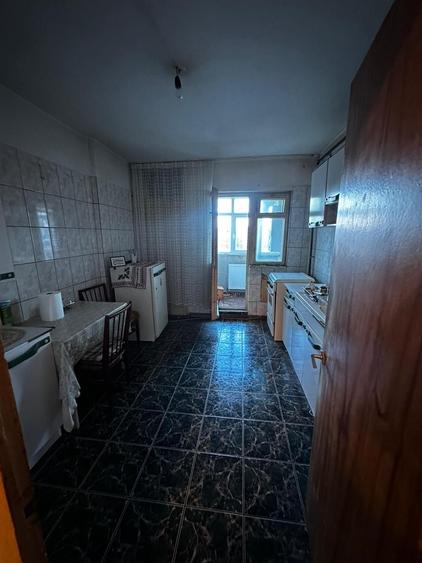 Apartament cu 3 camere decomandat în Tudor Vladimirescu