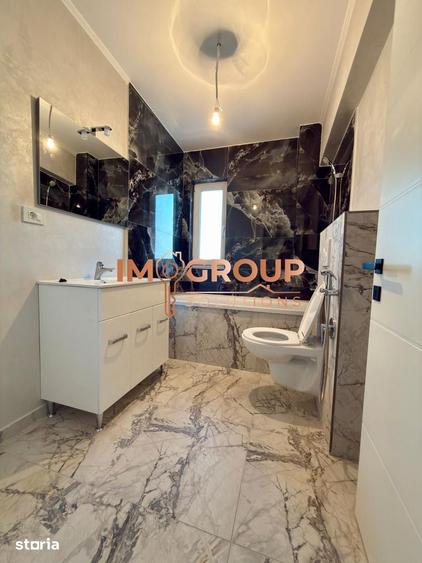 Apartament cu 2 camere decomandat în Rediu