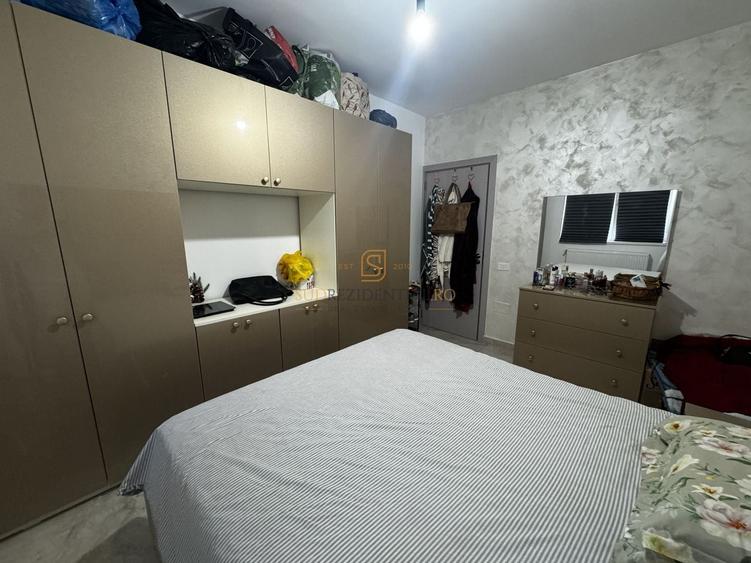 Apartament cu 3 camere decomandat în Nord