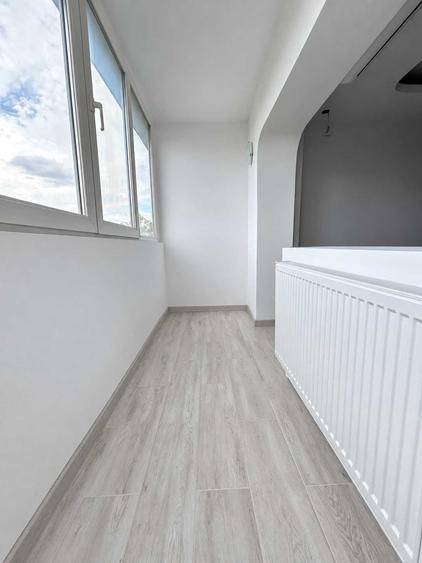 Apartament cu 3 camere decomandat în Lujerului