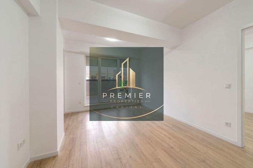 Apartament cu 4 camere decomandat în Străulești