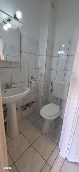 Garsonieră în Ciarda Roșie
