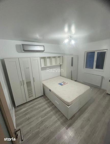 BLOC NOU! Intabulat- Ap 2camere, 52mp, Soseaua Nicolina apropriere