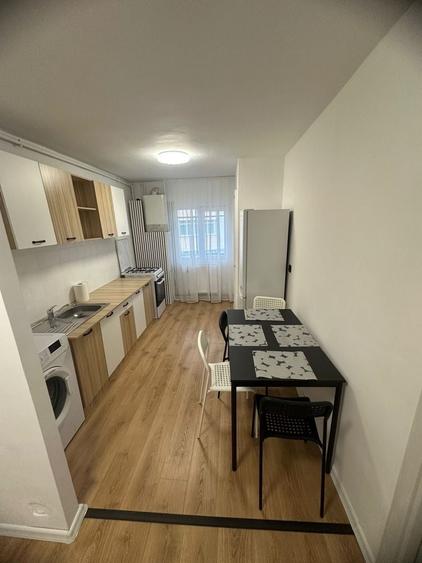 Apartament cu 2 camere decomandat în Gheorgheni
