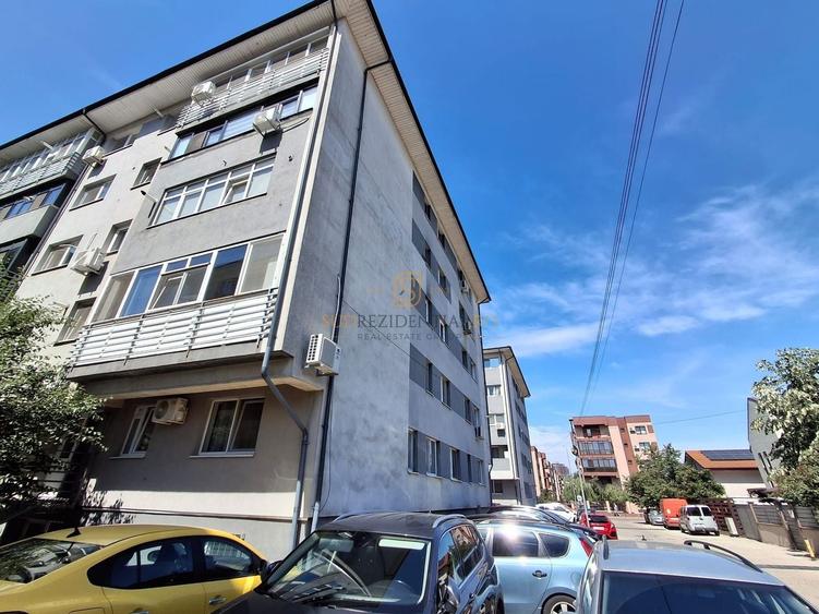 Apartament decomandat cu 2 camere, Dimitrie leonida, Comision 0% - 4