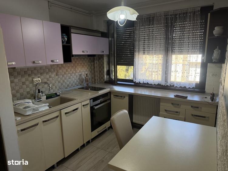 Apartament 2camere, mobilat, utilat, Zona Ultracentrala - 5