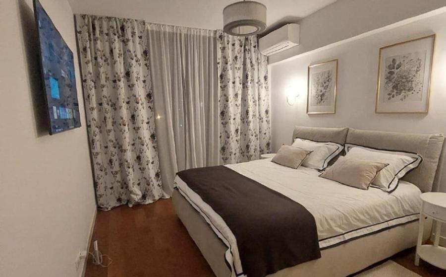 Apartament cu 2 camere decomandat, mobilat în Cotroceni