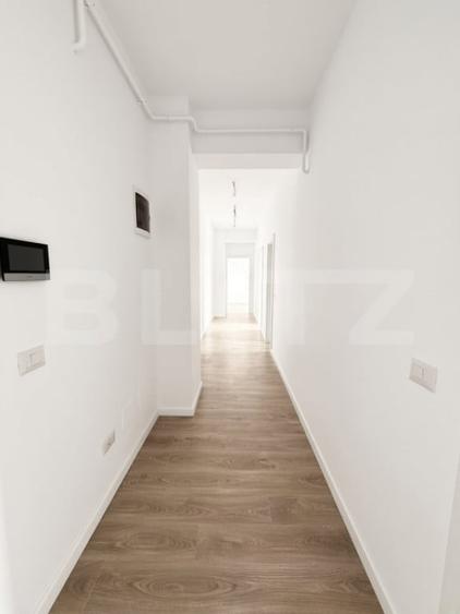 Apartament cu 2 camere decomandat în Sud