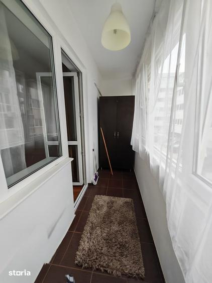 Garsoniera de inchiriat | Kristal Residence | Loc de parcare inclus - 12