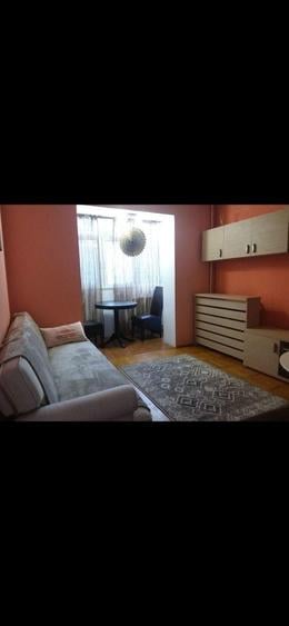Apartament cu 2 camere în Tomis Nord