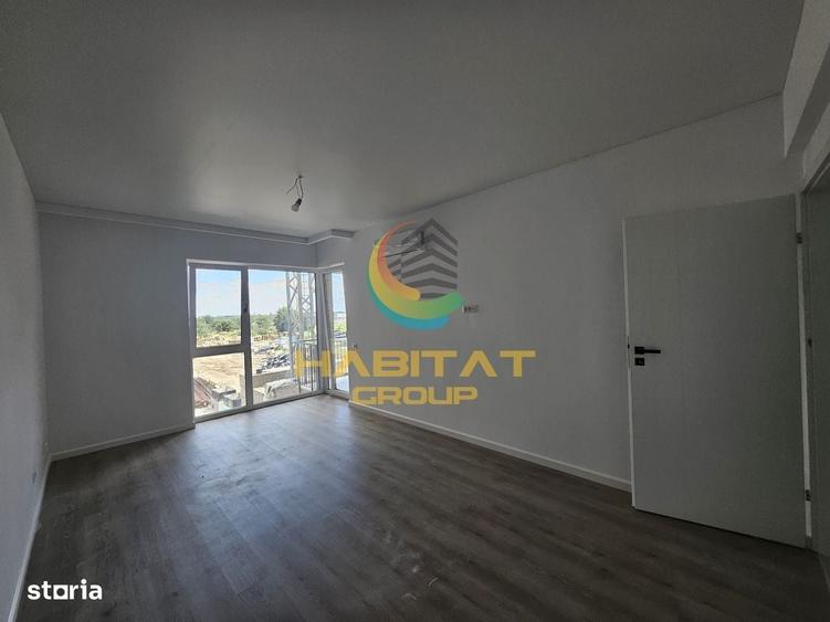 Garsoniera 39 mp - Metrou Berceni la 5 min | Popesti Leordeni - 5
