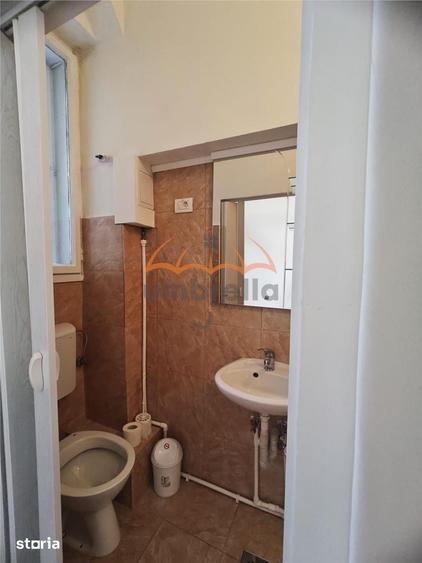 Apartament cu 3 camere în Gruia