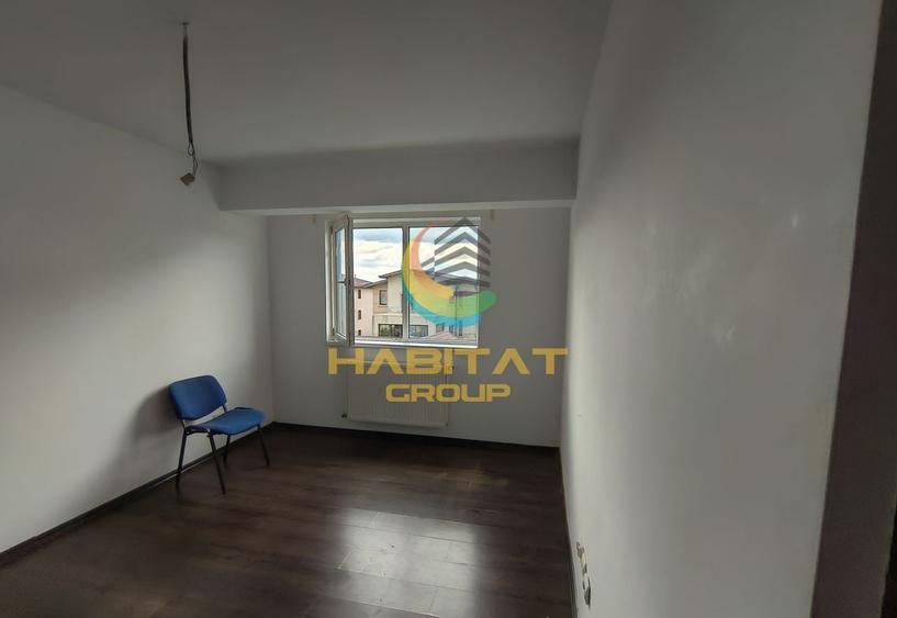 Apartament cu 2 camere decomandat în Vest