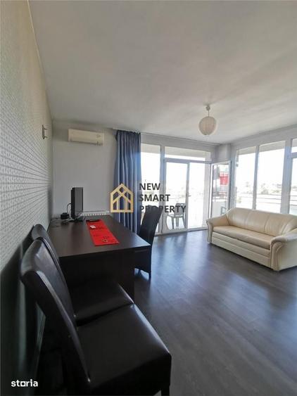 De inchiriat apartament 3 camere ARED cu parcare inclusa - 2