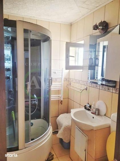 Apartament 3 camere semidecomandat, zona Neagoe Voda - 8
